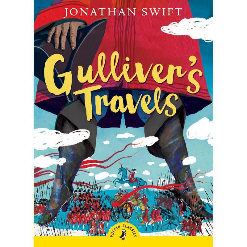 Gulliver's Travels