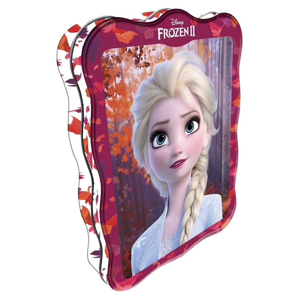  كتاب disney frozen 2 (paperback)