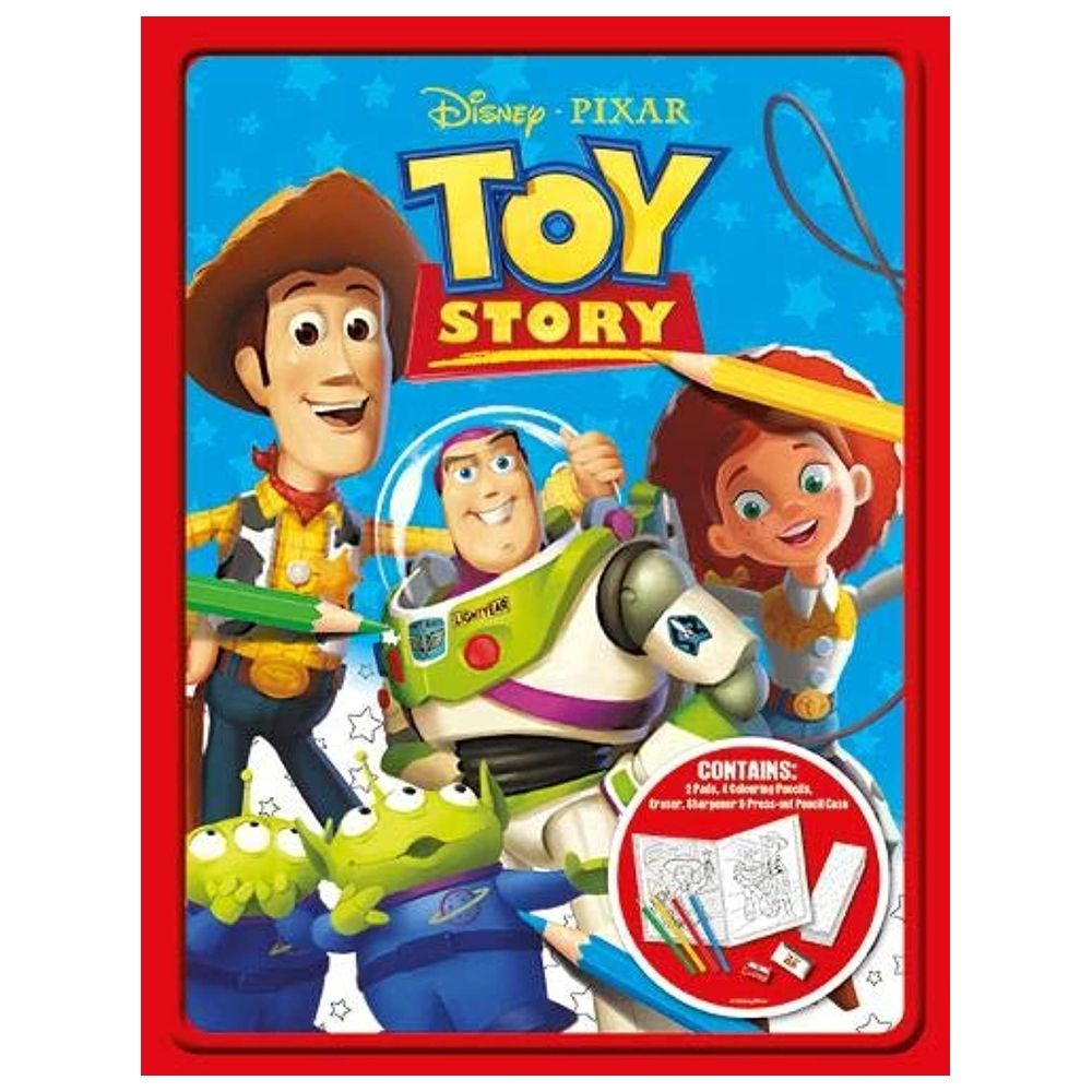 Disney Pixar - Toy Story