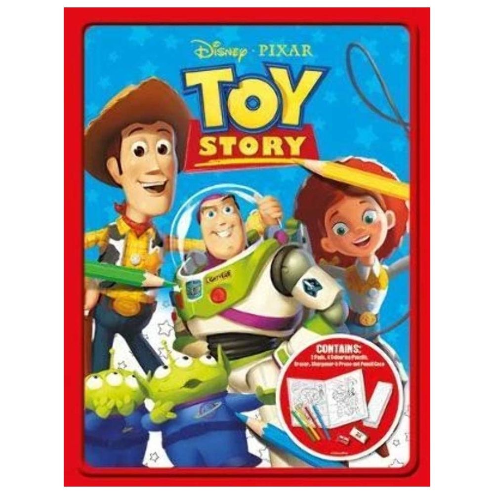 Disney Pixar - Toy Story