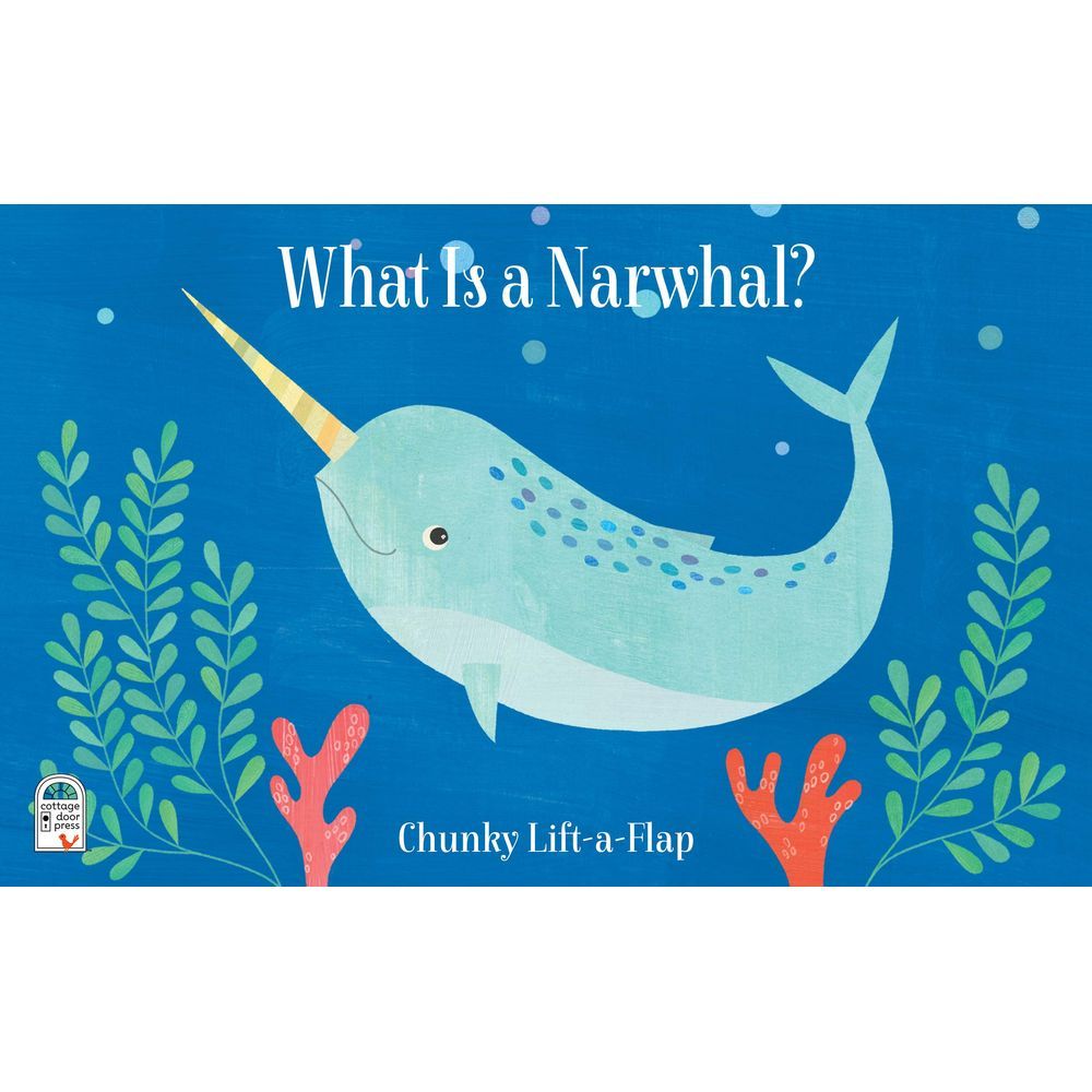 What Is a Narwhal?