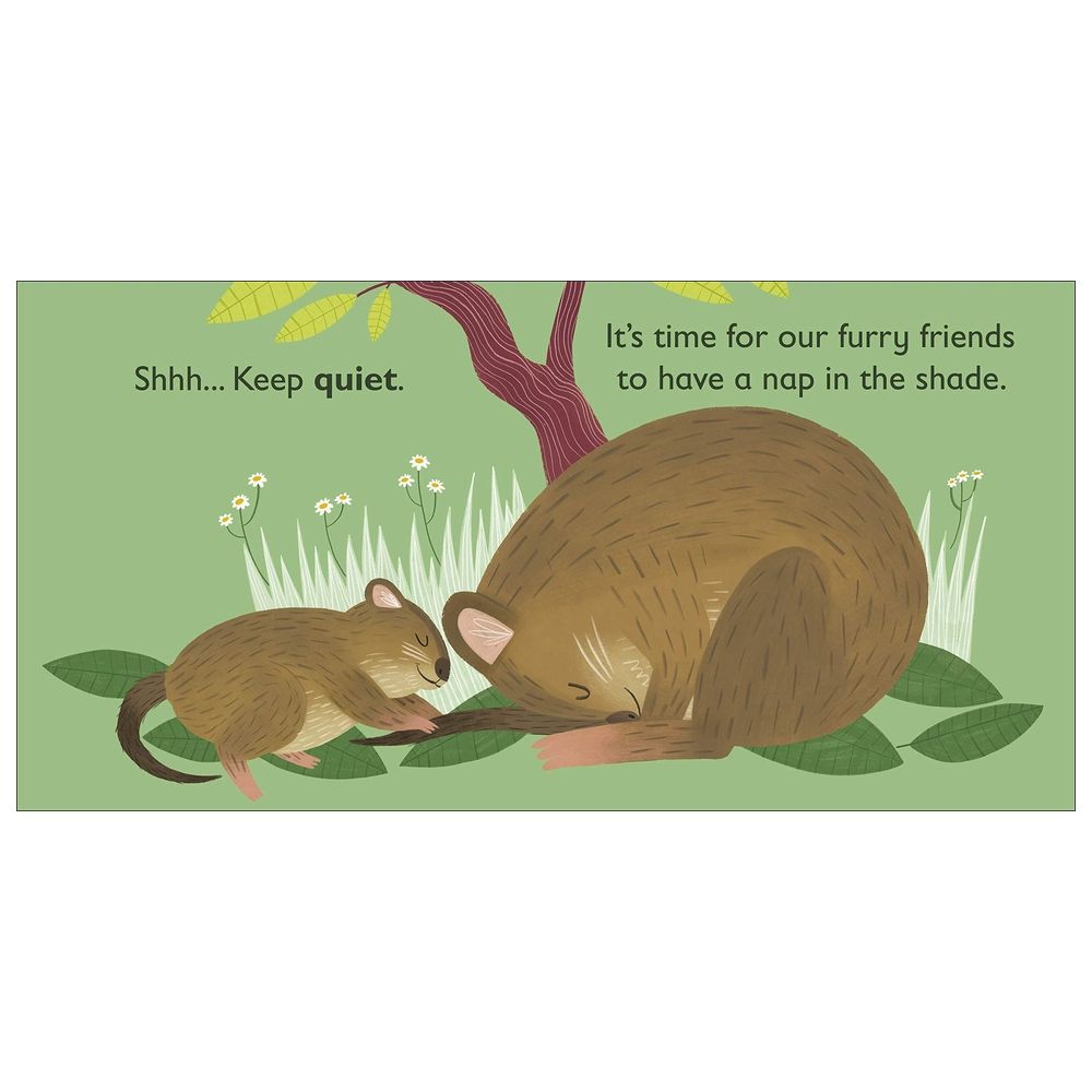  كتاب q is for quokka