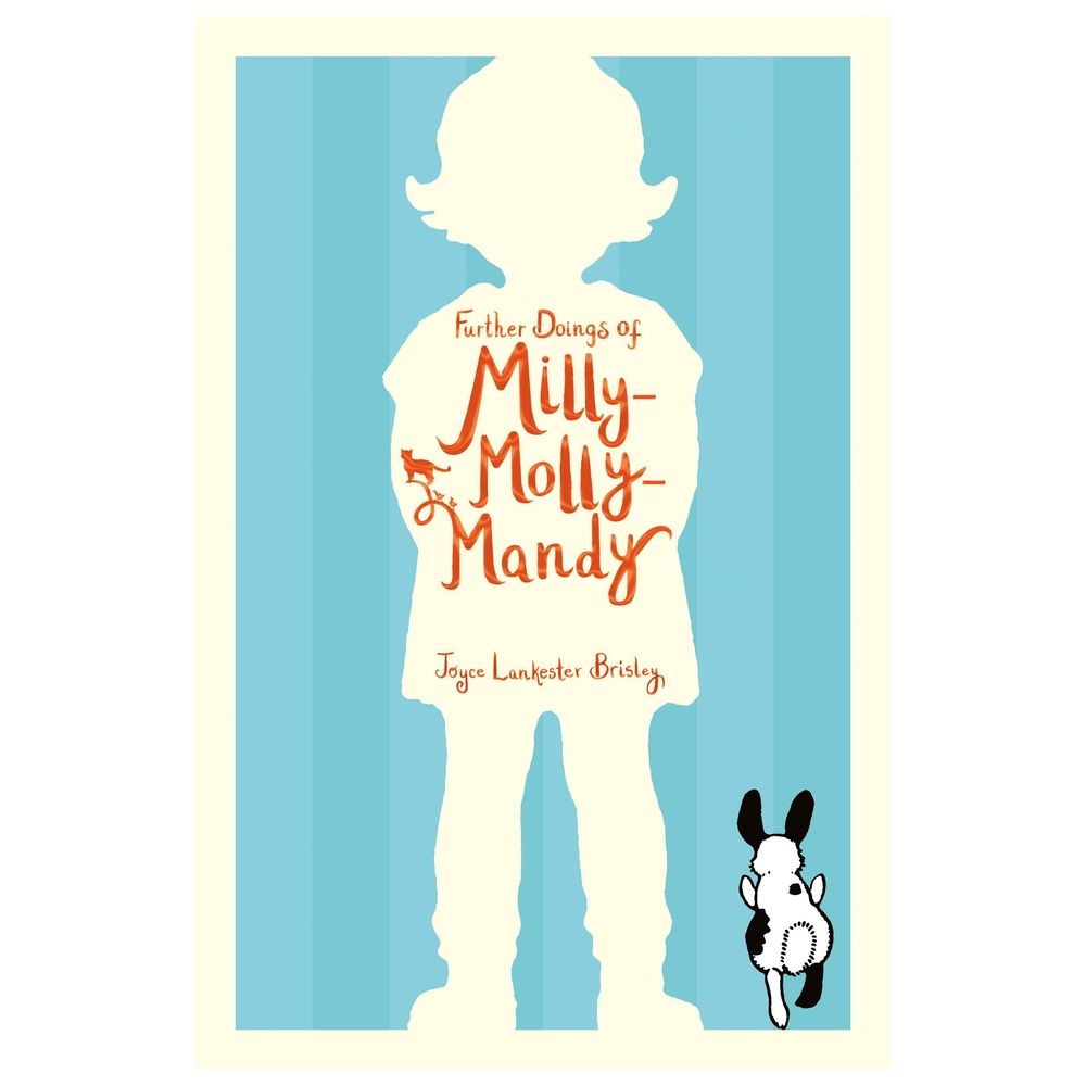  كتاب further doings of milly-molly-mandy