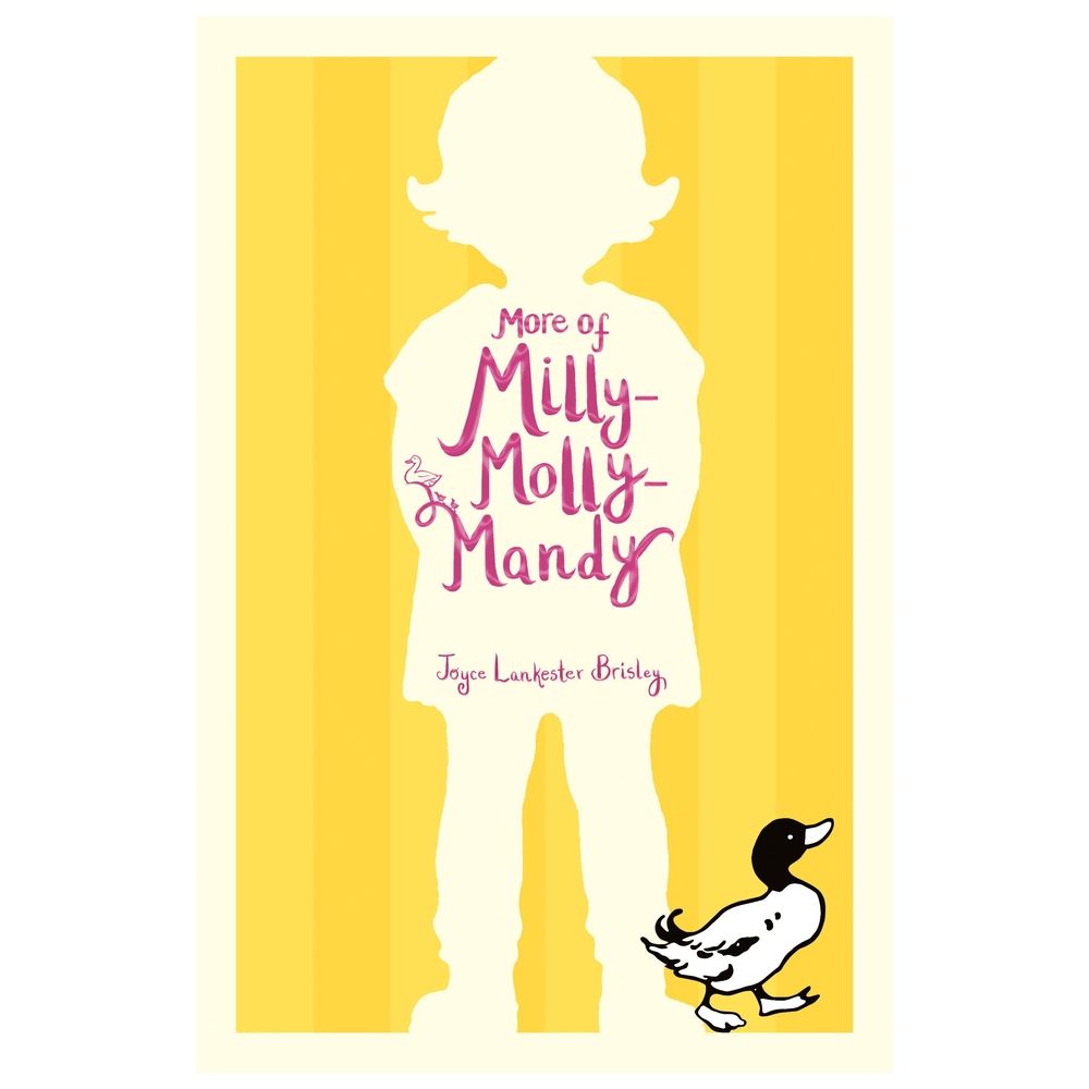  كتاب more of milly-molly-mandy