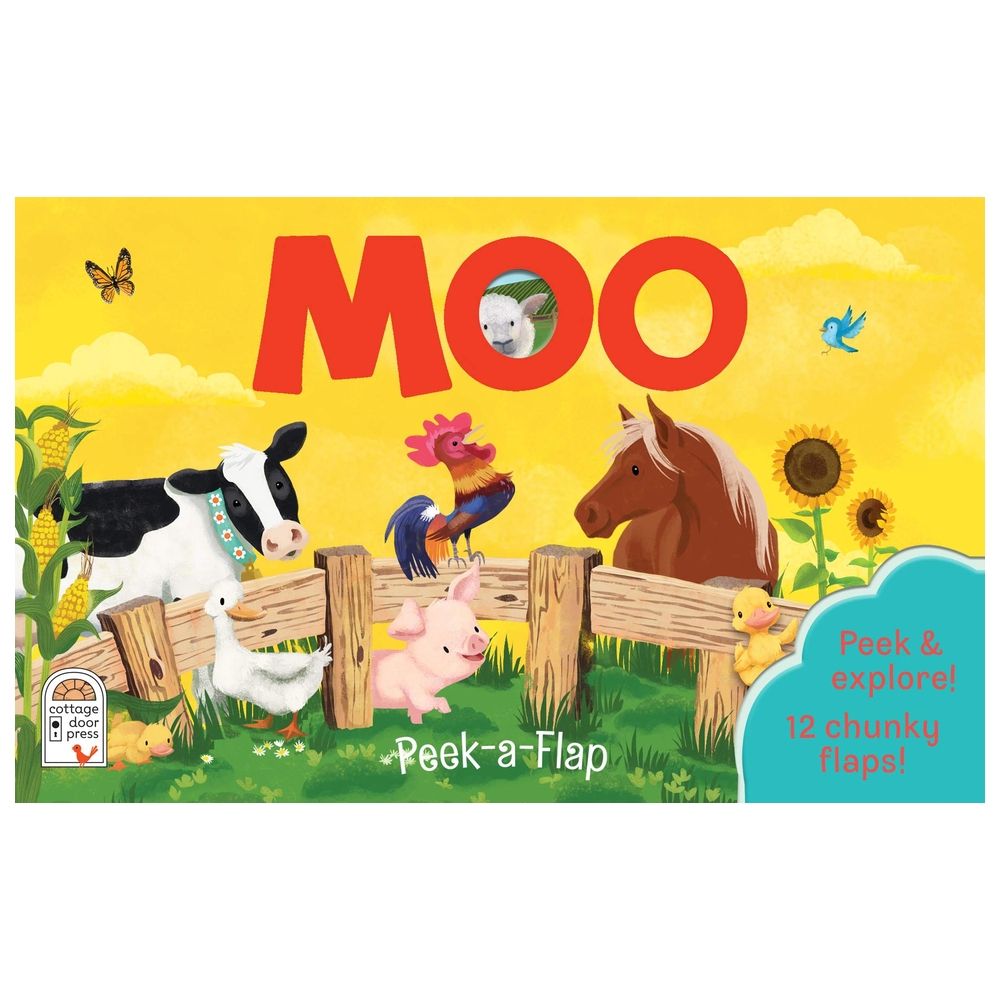  كتاب moo