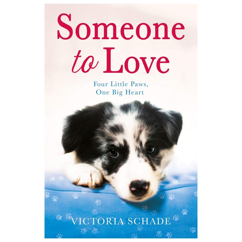  كتاب someone to love