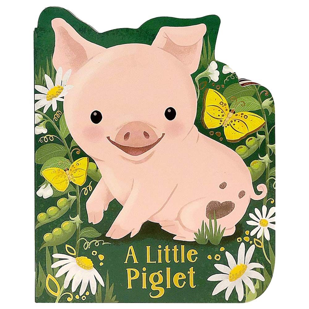 A Little Piglet