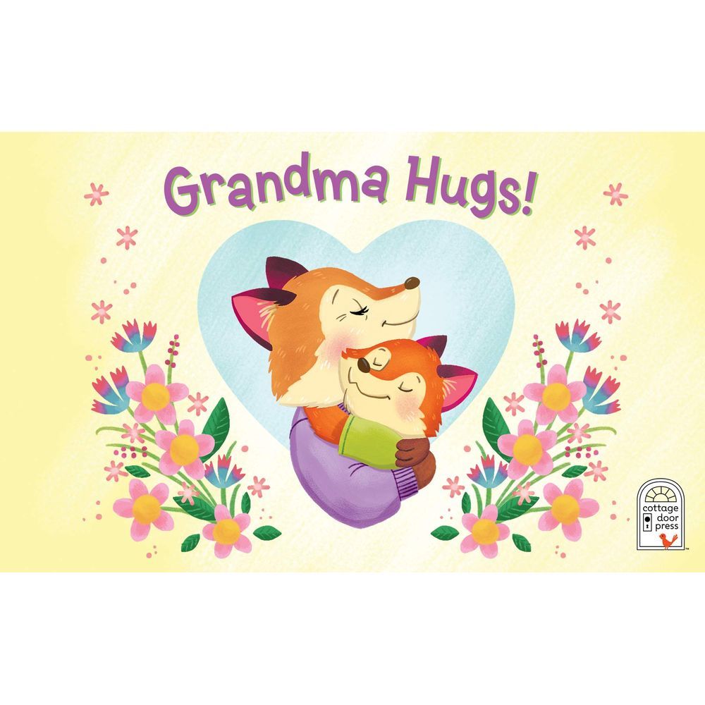 Grandma Hugs