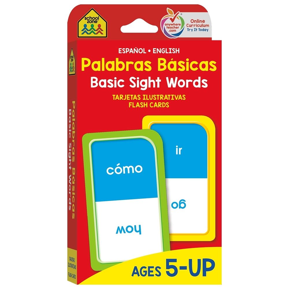 كتاب Beginning Sight Words