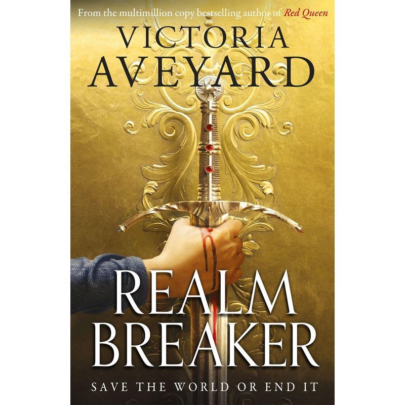 Realm Breaker: Orion Publication