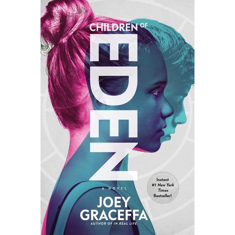 Children Of Eden: A Novel