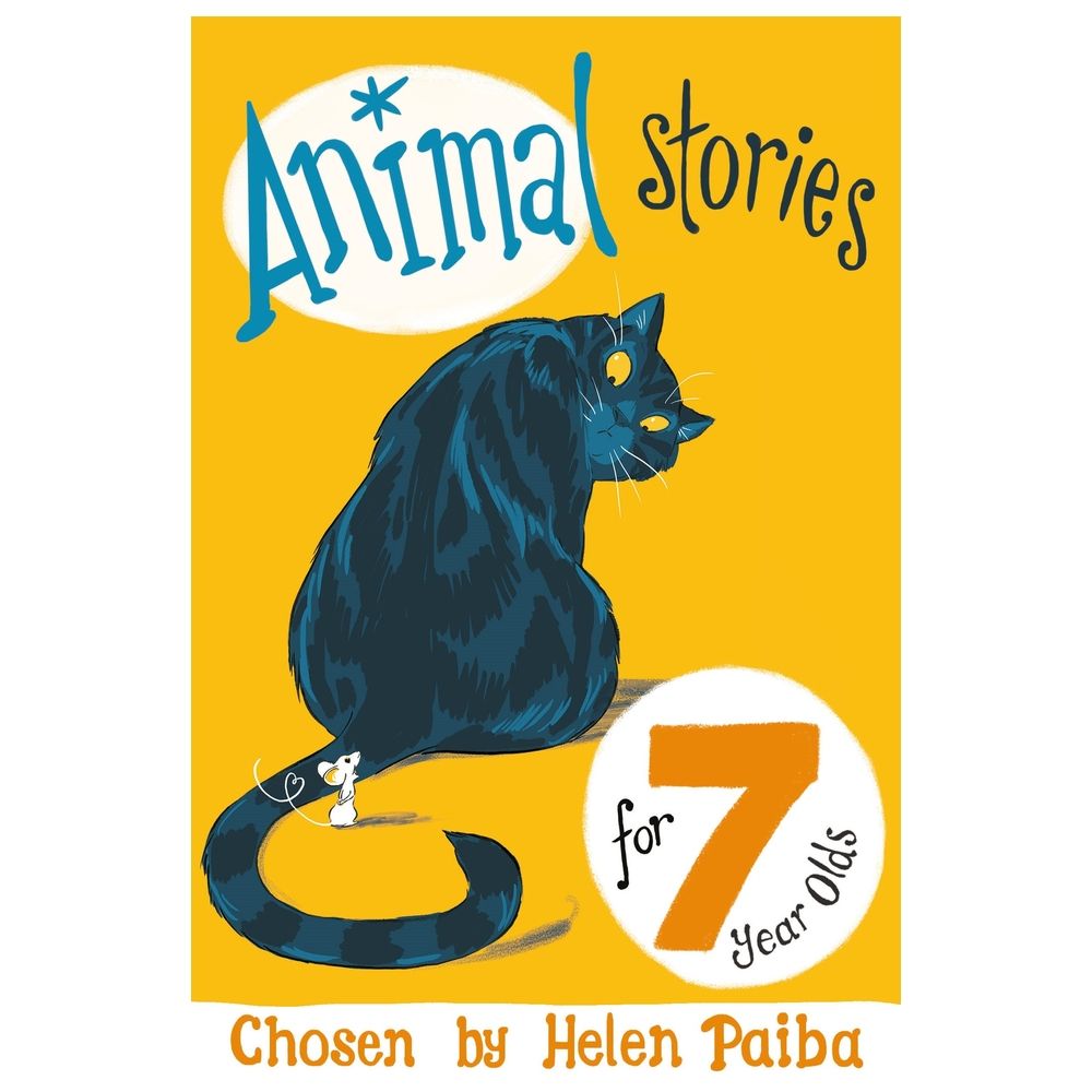  كتاب animal stories for 7 year olds