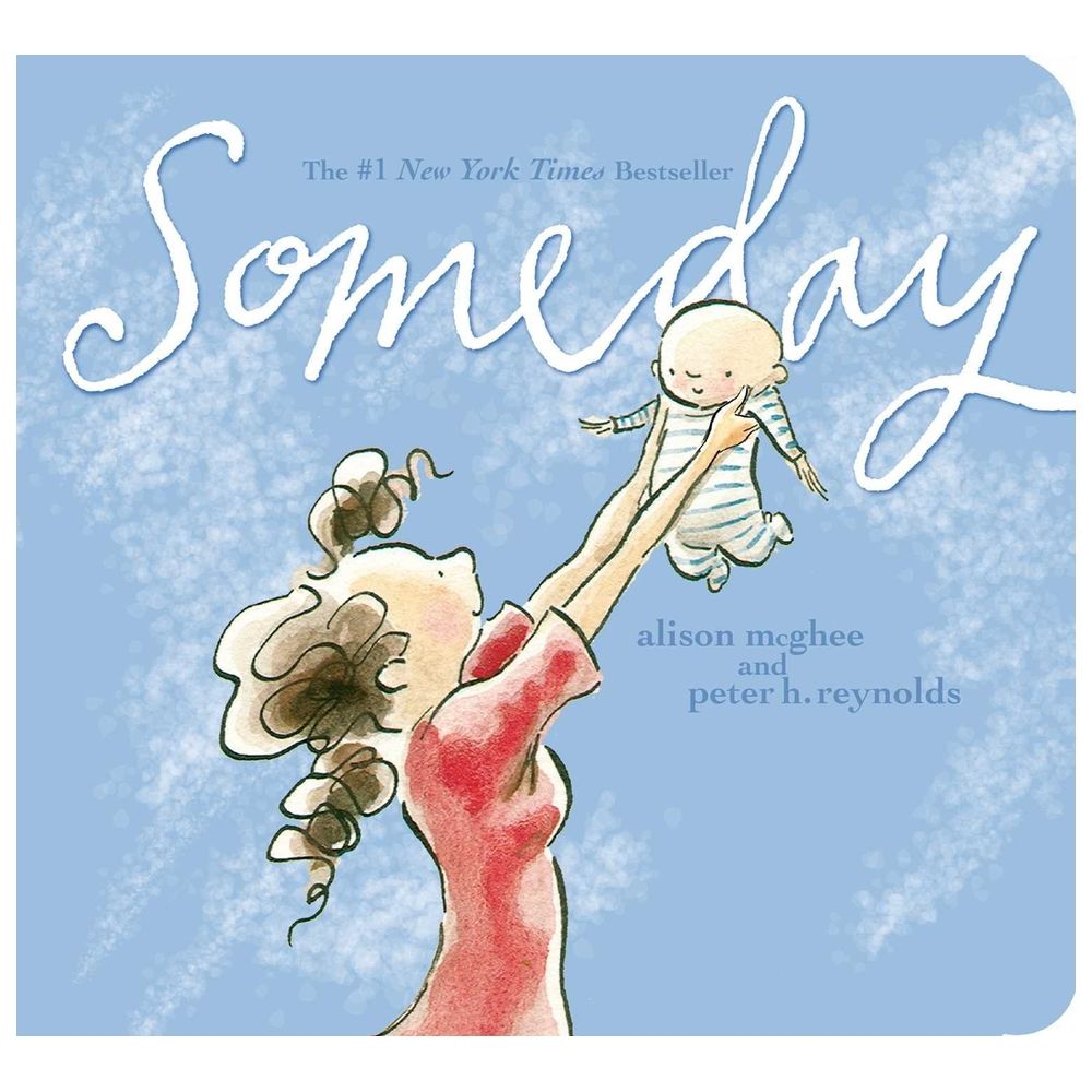  كتاب someday