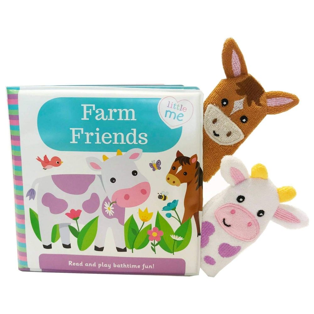 Farm Friends