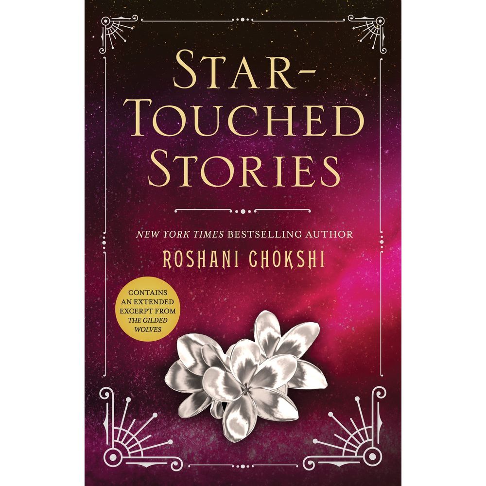 Star-Touched Stories