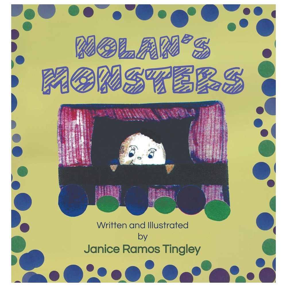 Nolan's Monsters