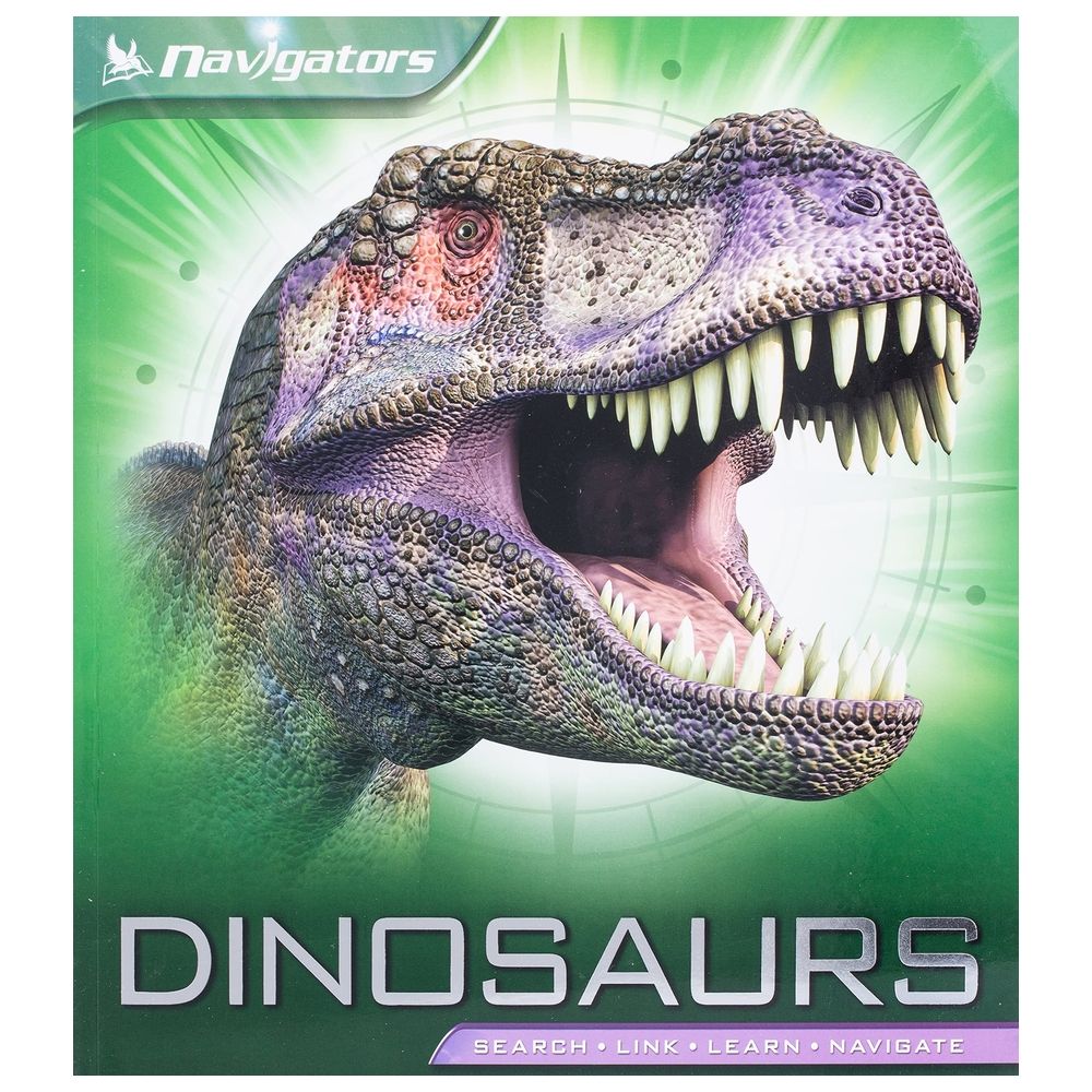 Navigators: Dinosaurs