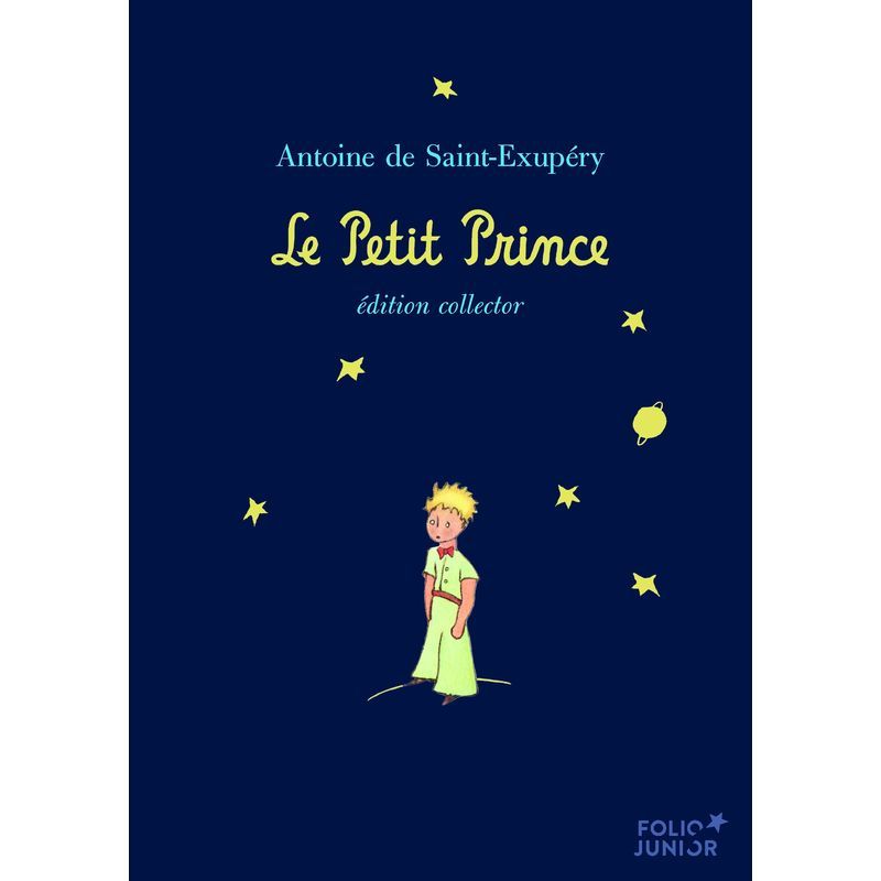 Le Petit Prince: Edition Collector