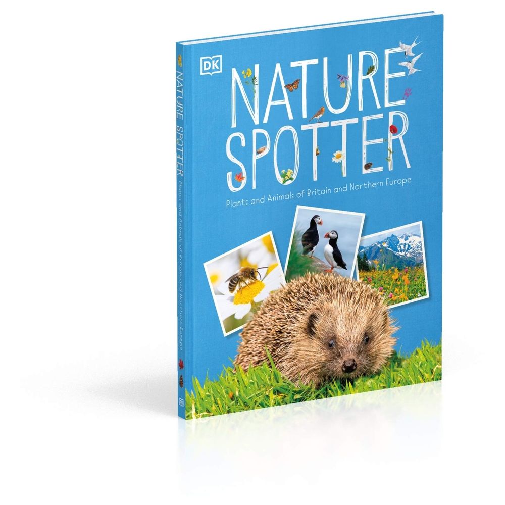 Nature Spotter