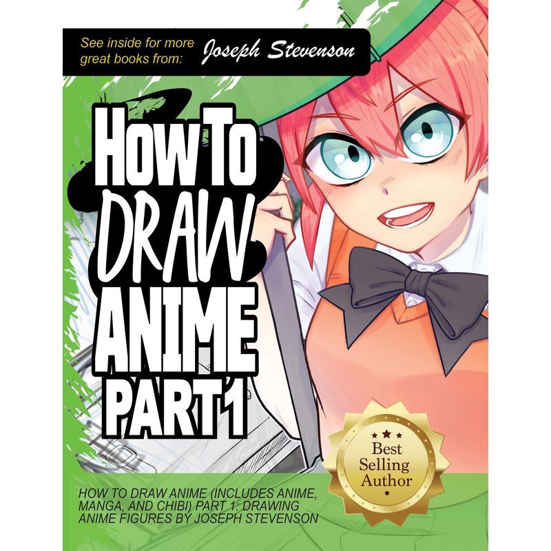 How To Draw Anime