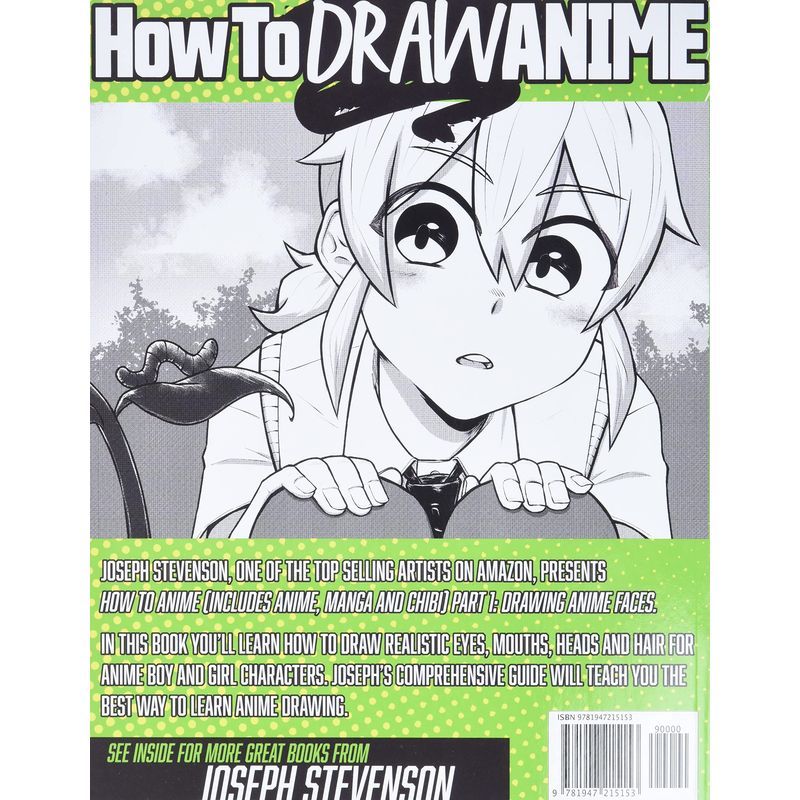 How To Draw Anime