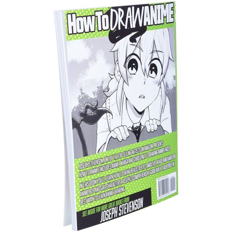 How To Draw Anime