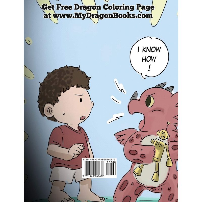 Teach Your Dragon To Follow Instructions