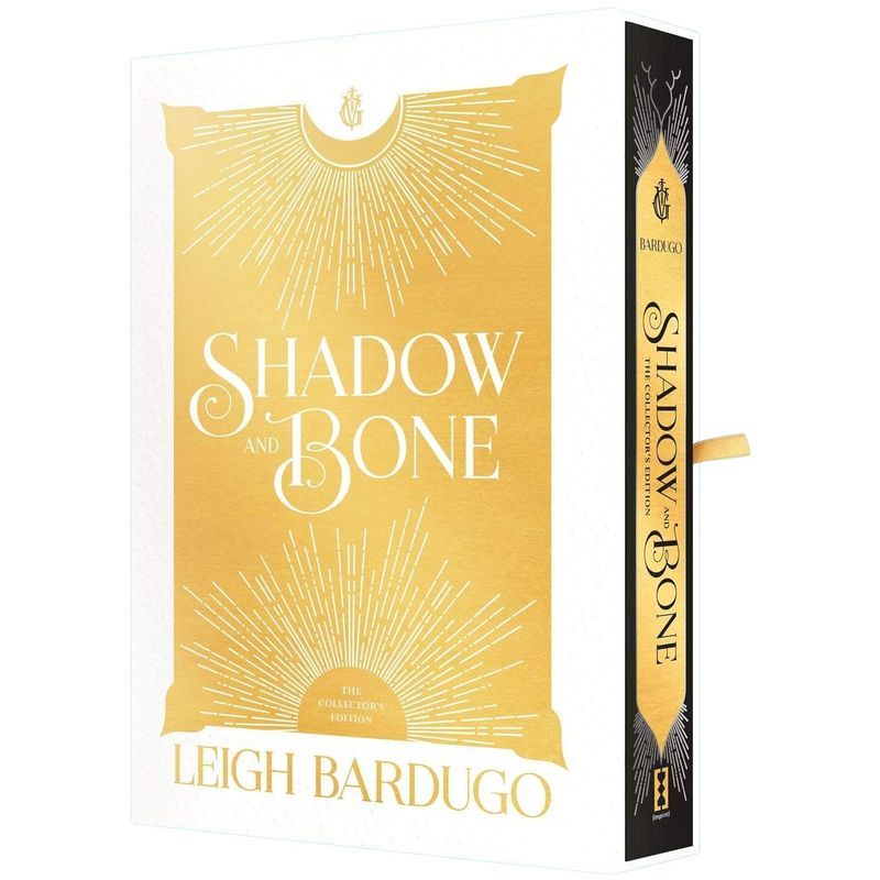 Shadow And Bone: The Collector's Edition