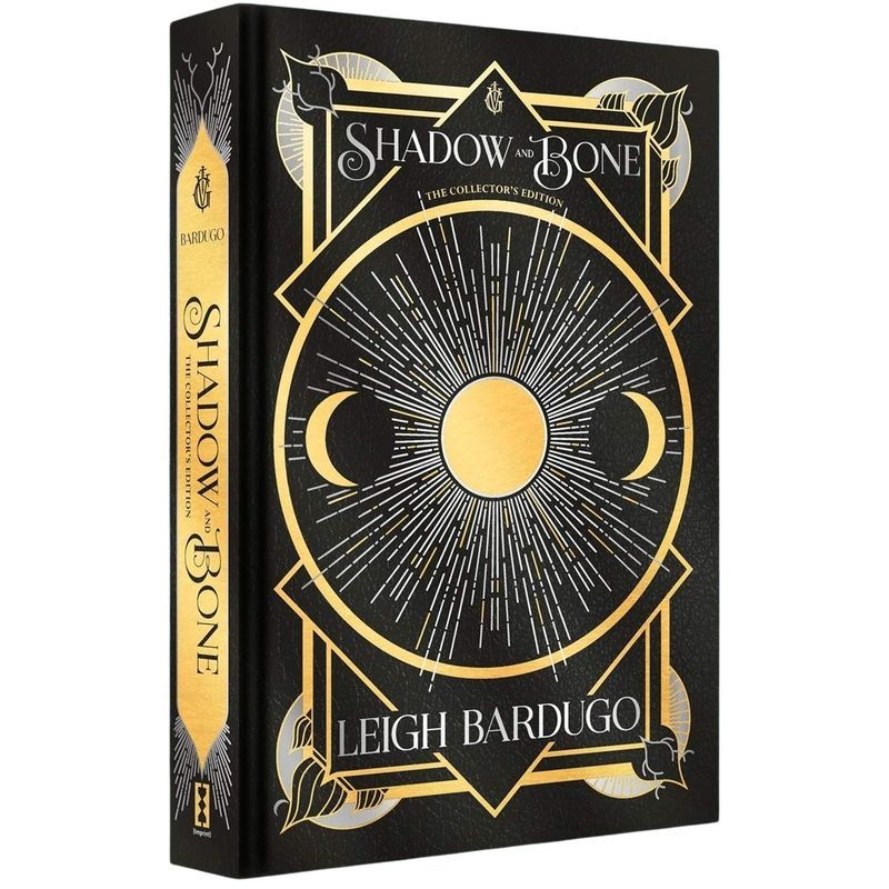 Shadow And Bone: The Collector's Edition