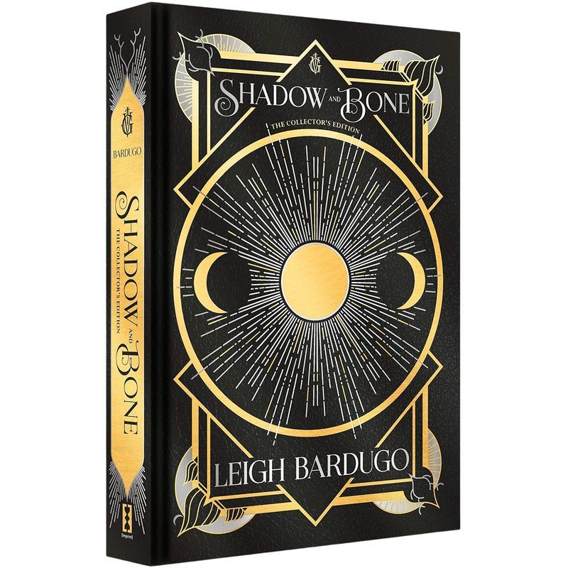 Shadow And Bone: The Collector's Edition