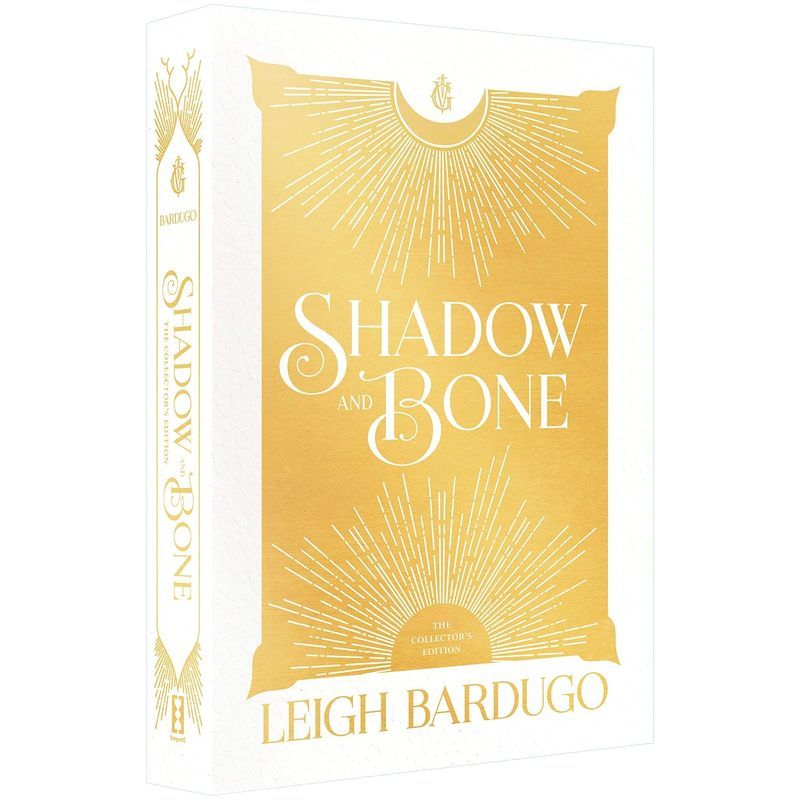 Shadow And Bone: The Collector's Edition