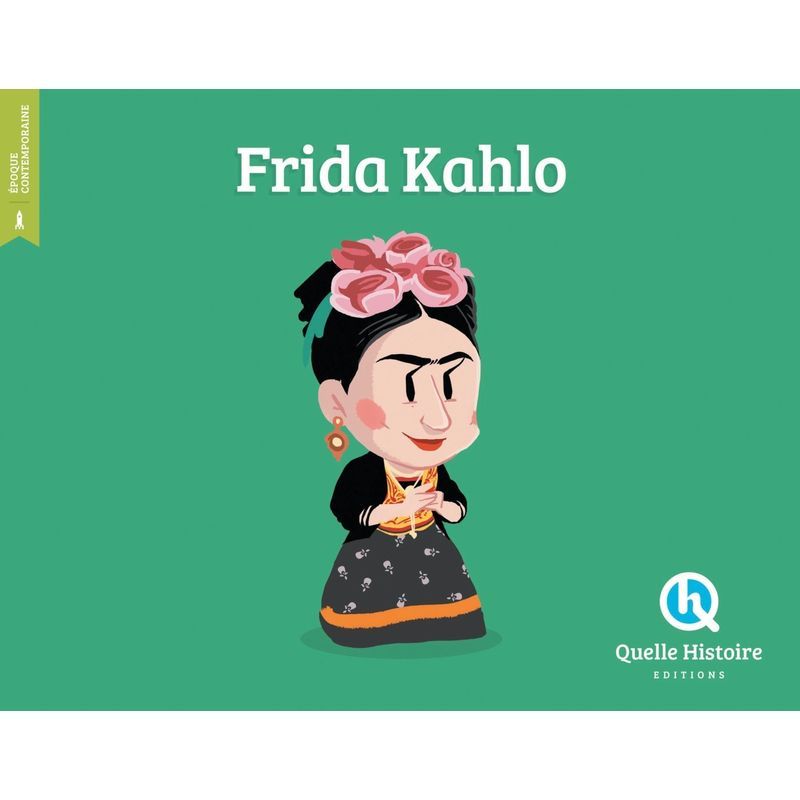 Frida Kahlo