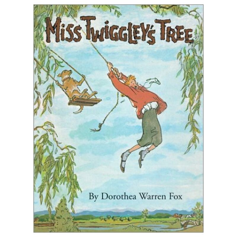 قصة Miss Twiggley's Tree