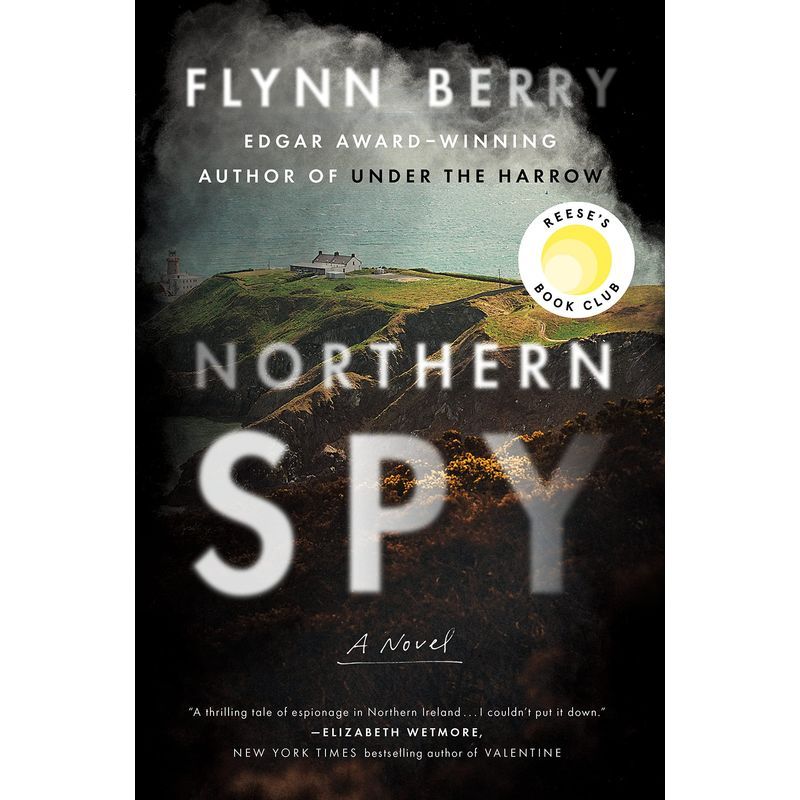 Northern Spy: A Novel