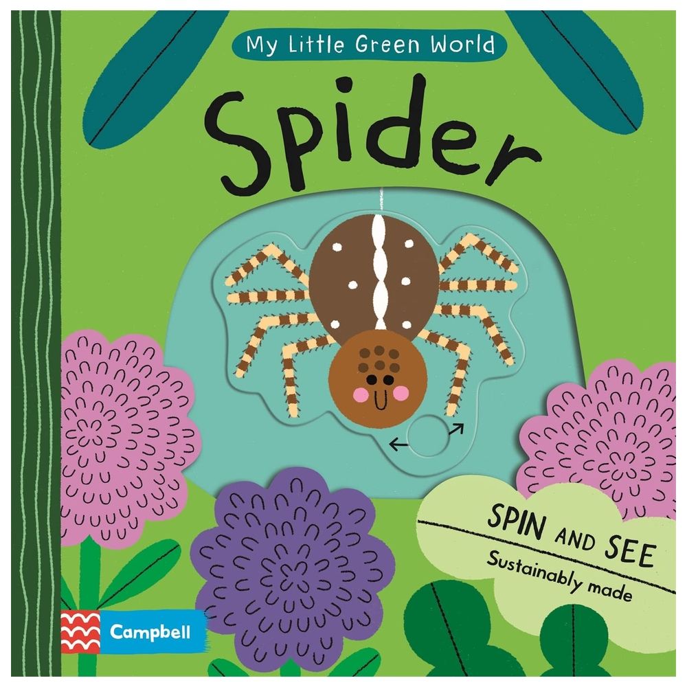  كتاب spider