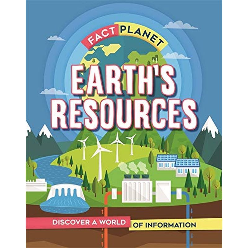 Earth's Resources