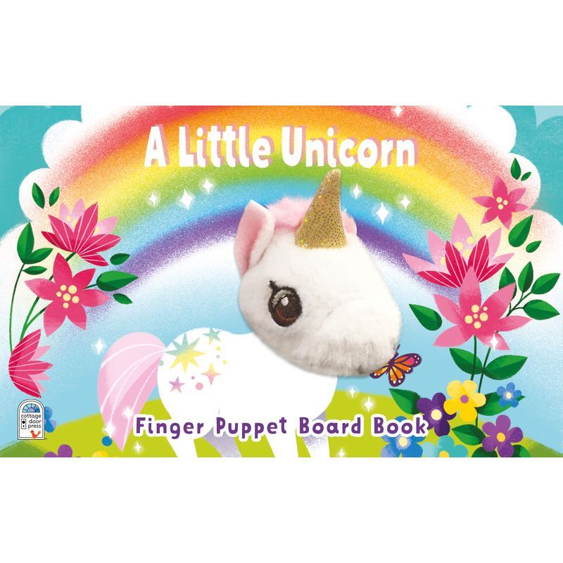 A Little Unicorn