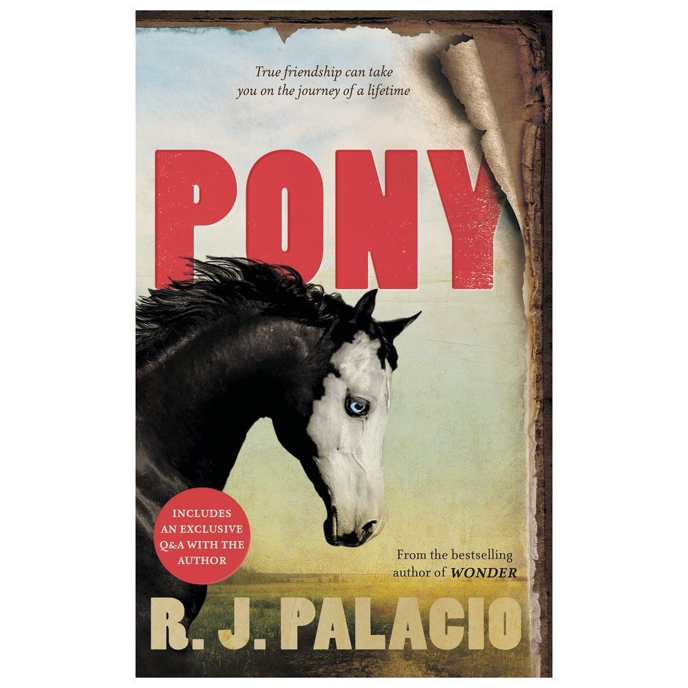 Pony