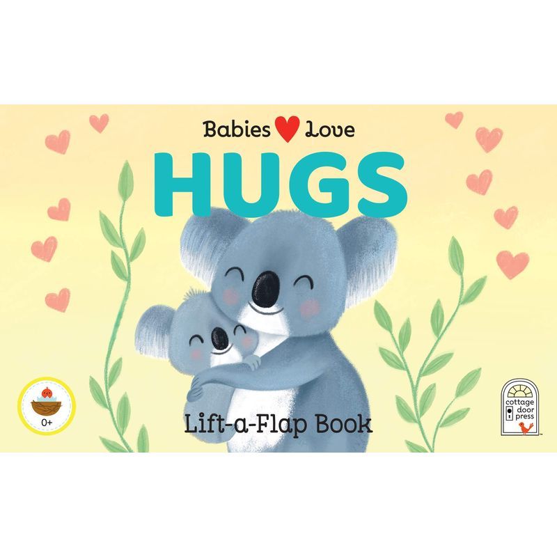 Babies Love Hugs