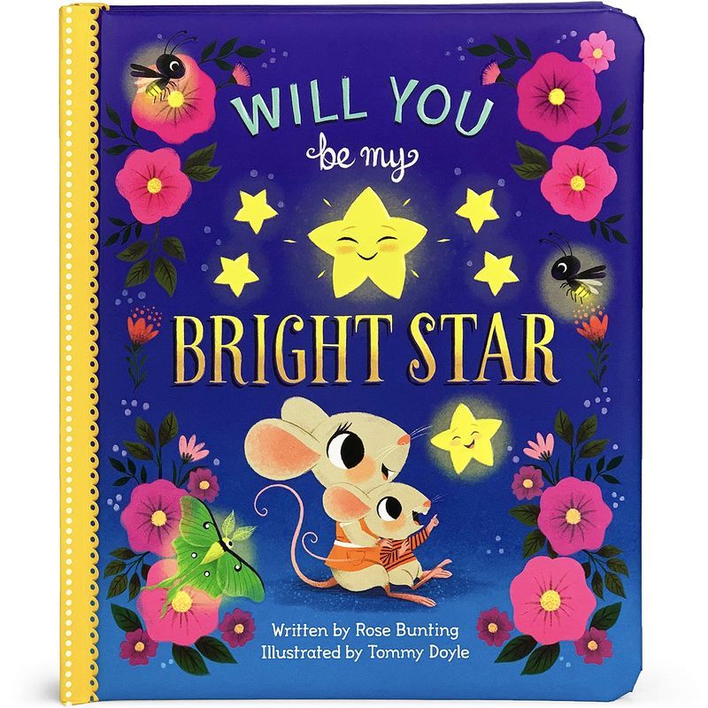 Will You Be A Bright Star?