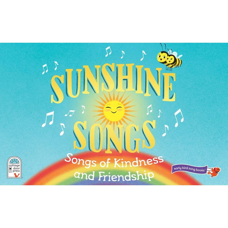 Sunshine Songs