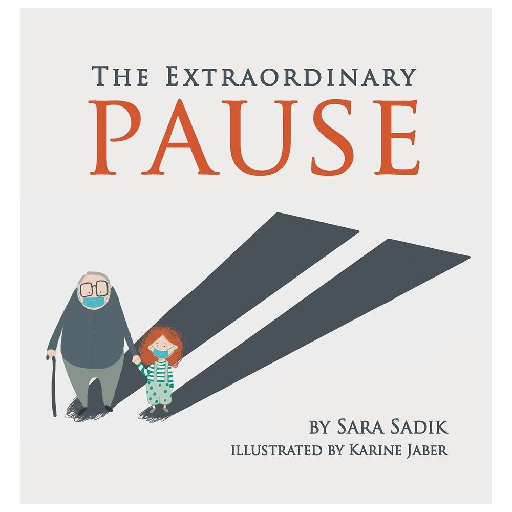 قصة The Extraordinary Pause