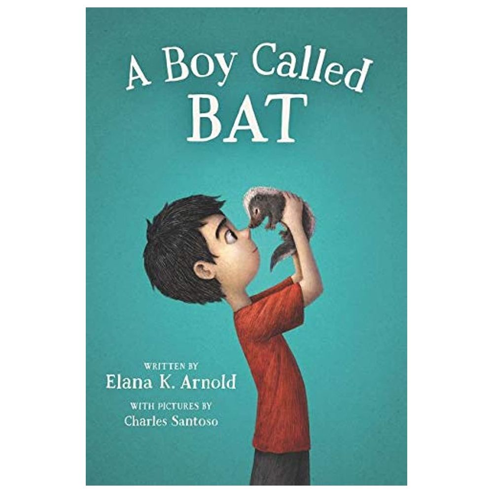 قصة A Boy Called Bat