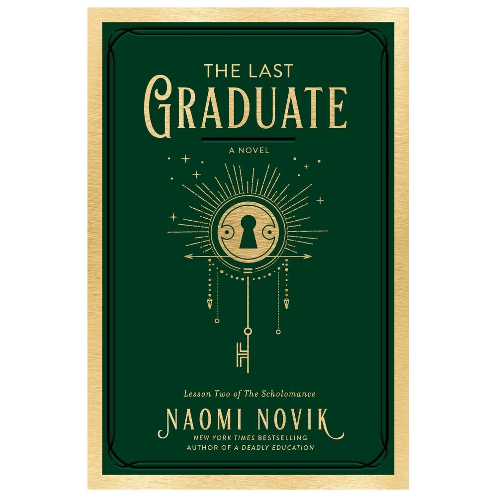  كتاب last graduate