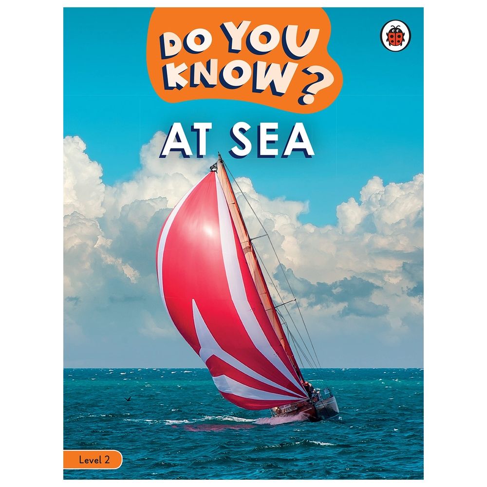 كتاب Do You Know? Level 2 - At Sea