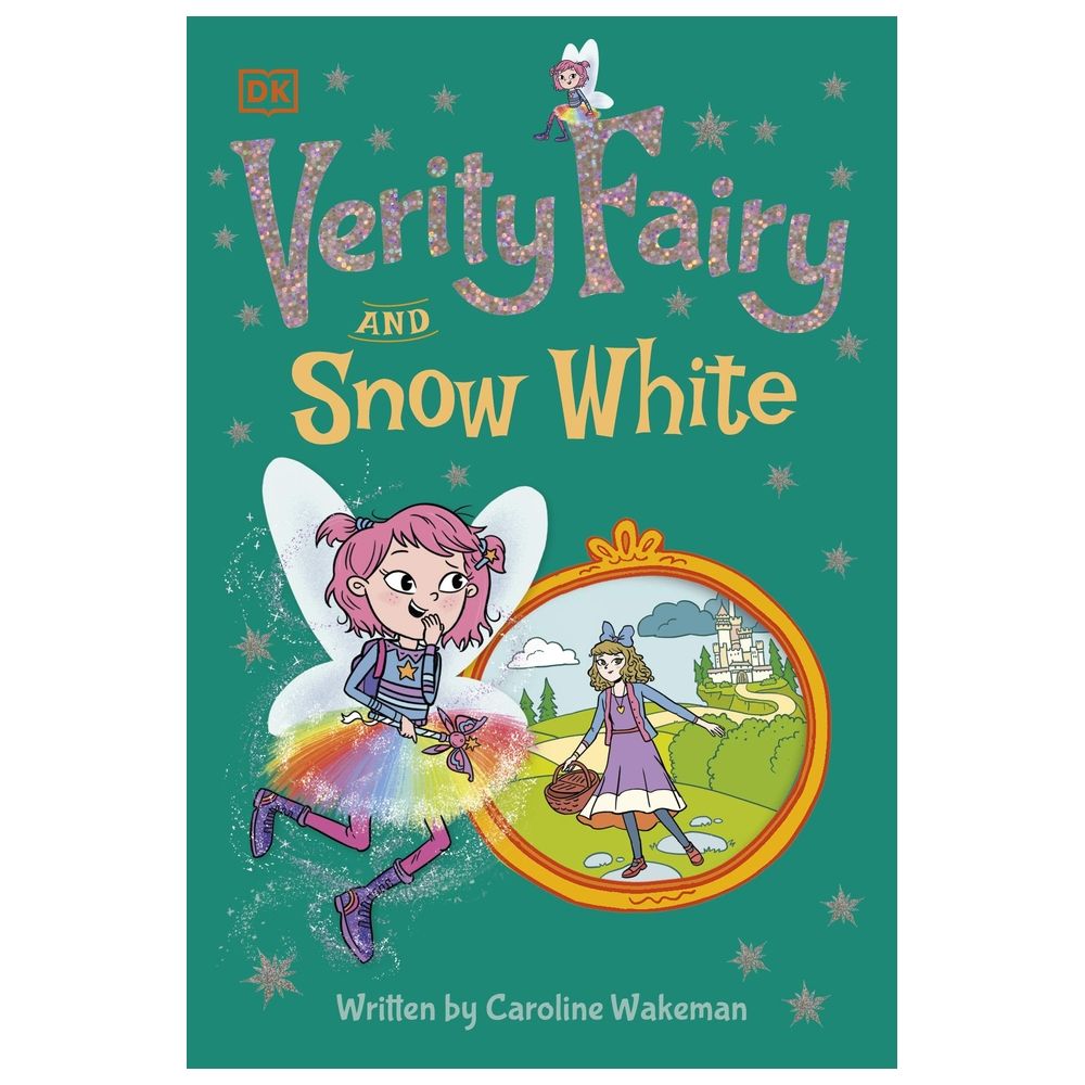 قصة Verity Fairy: Snow White