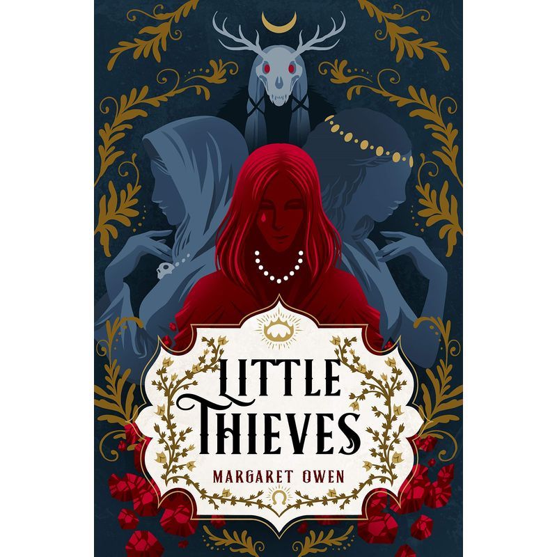 Little Thieves