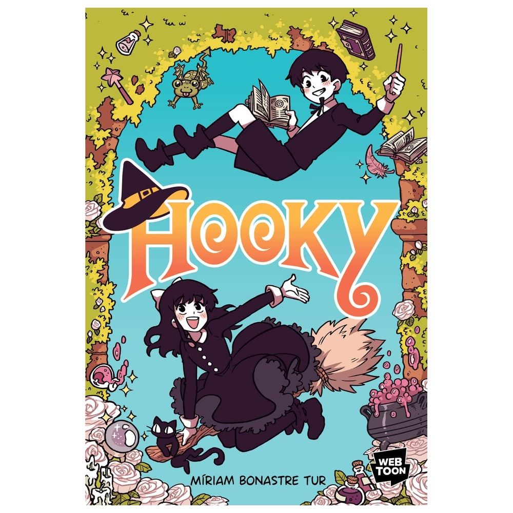 قصة Hooky