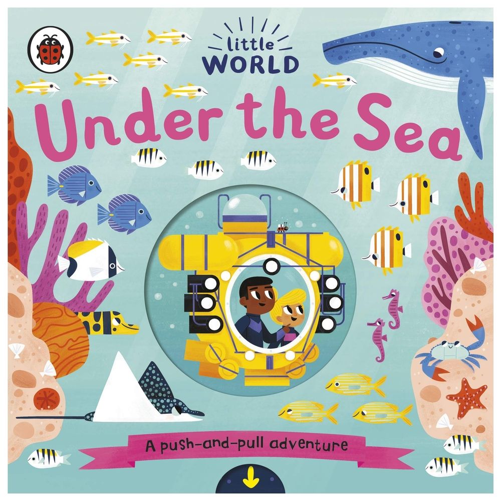 Little World: Under The Sea