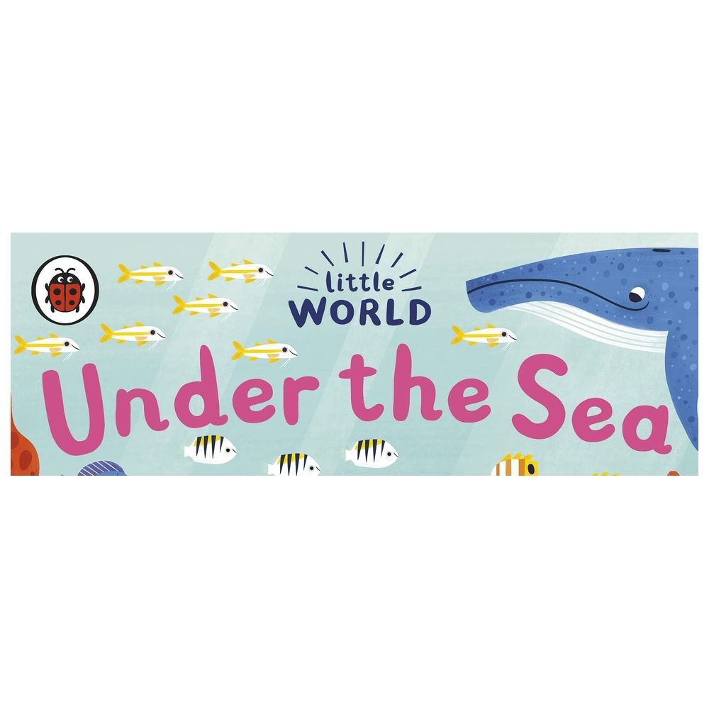 Little World: Under The Sea